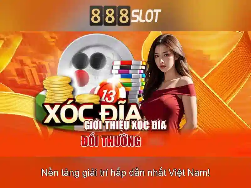 Trải nghiệm các trò chơi slot đa dạng