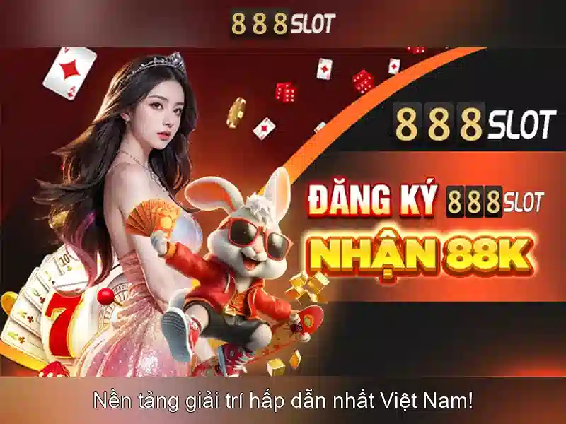 Khám phá 888slot