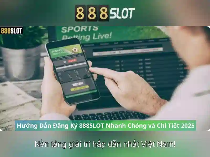 Các trò chơi nổi bật tại 888slot