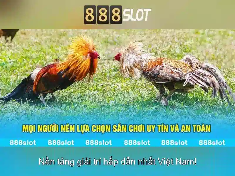 An toàn và công bằng tại 888slot