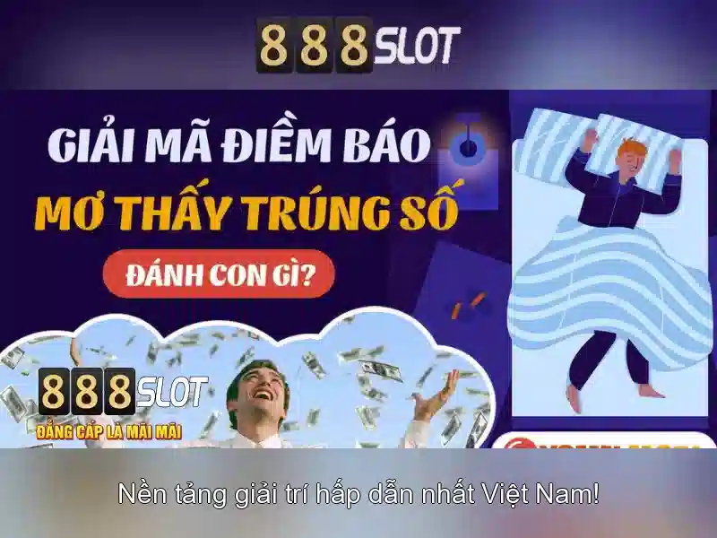 888slot - Đánh giá và hướng dẫn chơi slot trực tuyến Giao diện nhà cái hoàn hảo