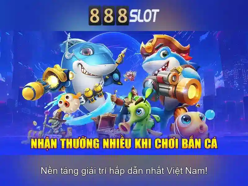 Các trò chơi nổi bật