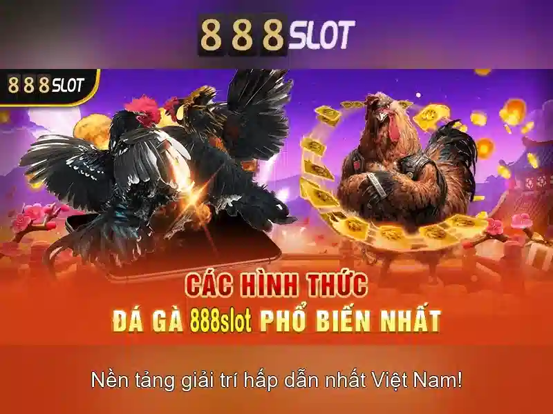 888slot - Đánh giá và trải nghiệm nền tảng slot trực tuyến Giao diện nhà cái hoàn hảo