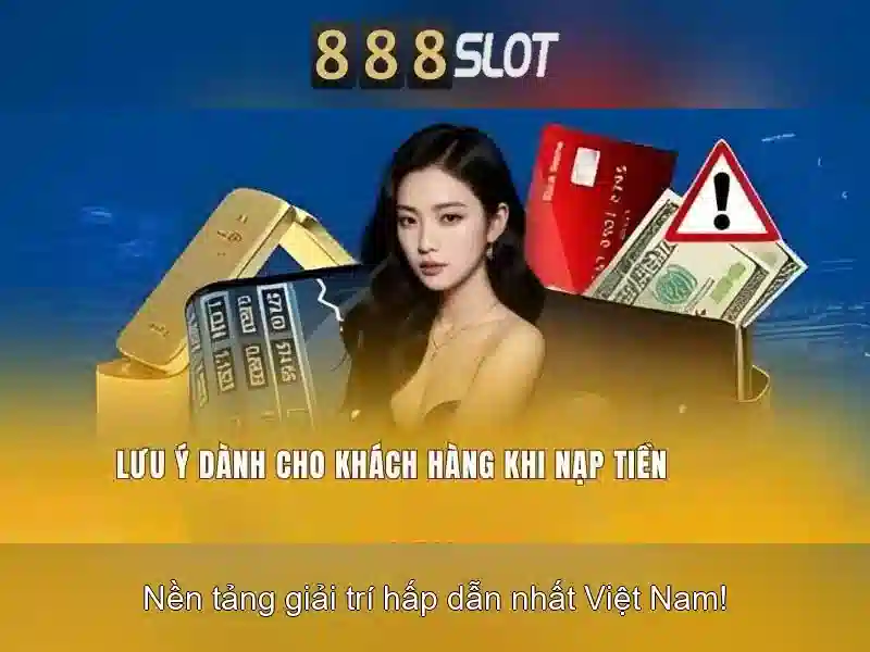 Các trò chơi và cổng thanh toán
