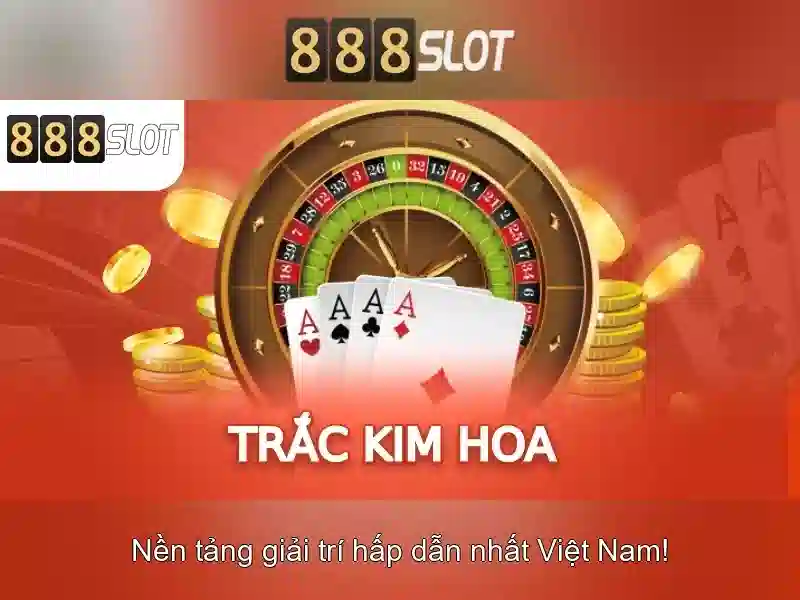 Giới thiệu về 888slot