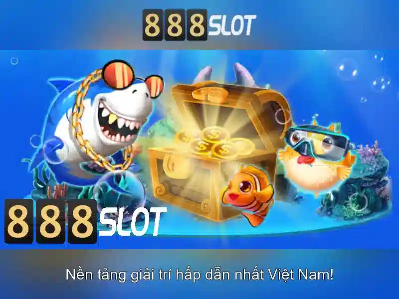 888slot - Nền tảng slot trực tuyến uy tín và phong phú Giao diện nhà cái hoàn hảo
