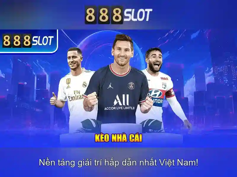 Giao diện nhà cái hoàn hảo