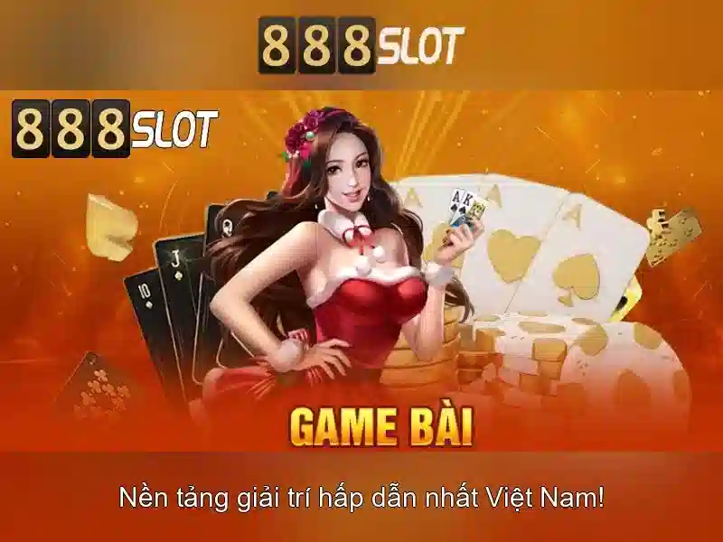 Lý do nên chọn 888slot