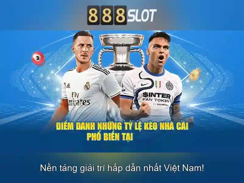 Đa dạng trò chơi và nhà cung cấp