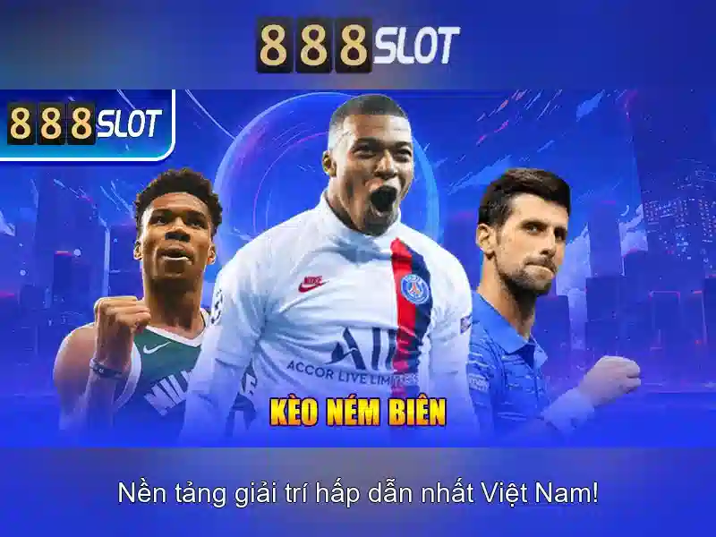 Giới thiệu về 888slot