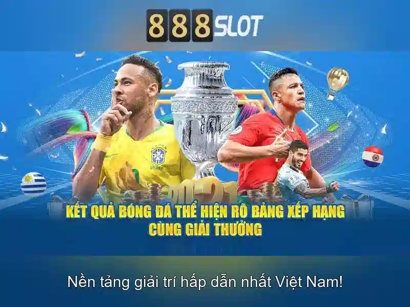 Giao diện nhà cái hoàn hảo