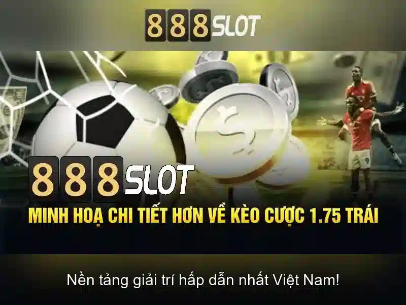 Giao diện nhà cái hoàn hảo