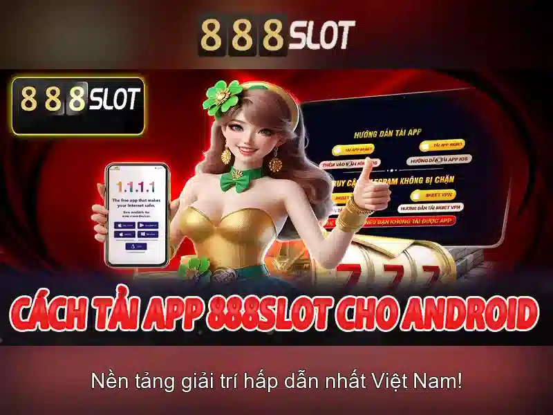 Kết luận về 888slot
