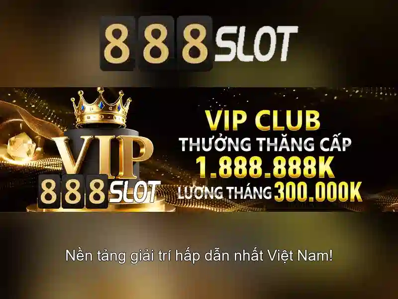 888slot – Trải nghiệm trò chơi quay số trực tuyến hàng đầu Giao diện nhà cái hoàn hảo
