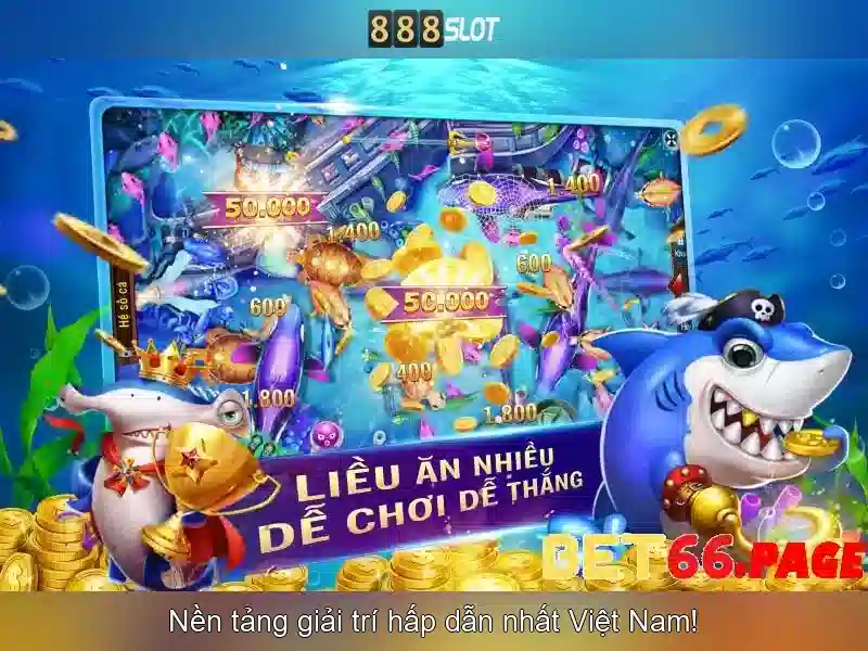 Giao diện nhà cái hoàn hảo