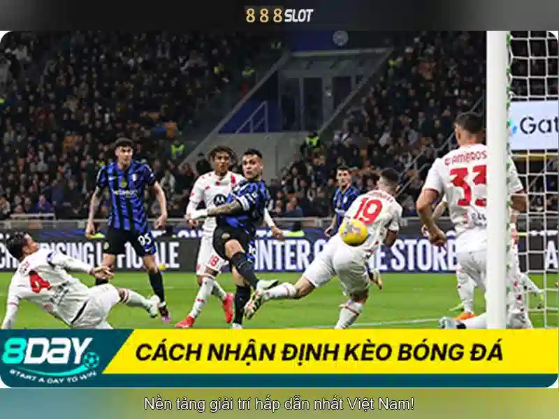 888slot là gì