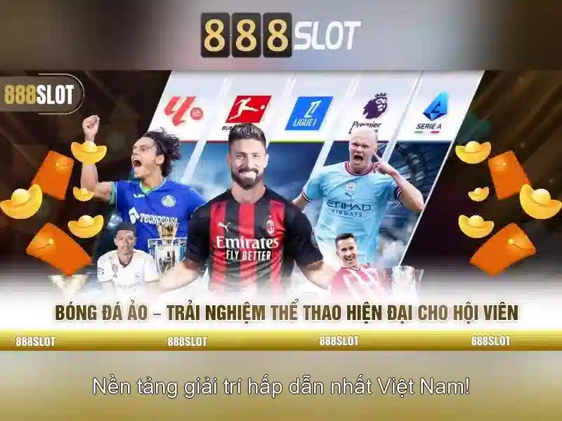 Giao diện nhà cái hoàn hảo