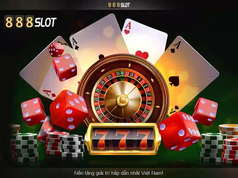 Giao diện nhà cái hoàn hảo