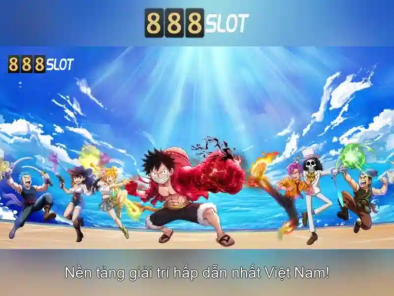 888slot: Đánh giá Slot Trực Tuyến và Trải nghiệm Giao diện nhà cái hoàn hảo
