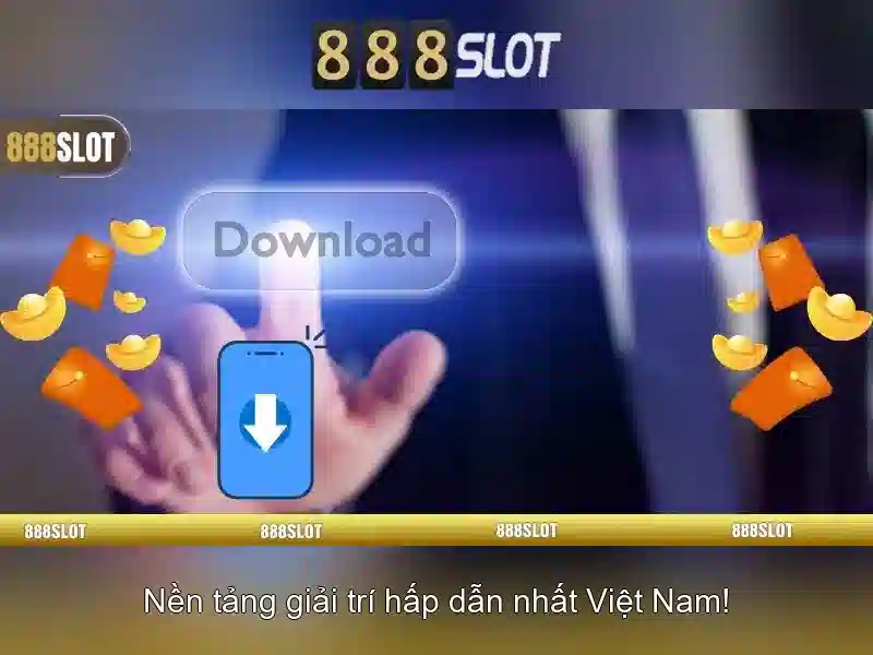 Các trò chơi slot đa dạng