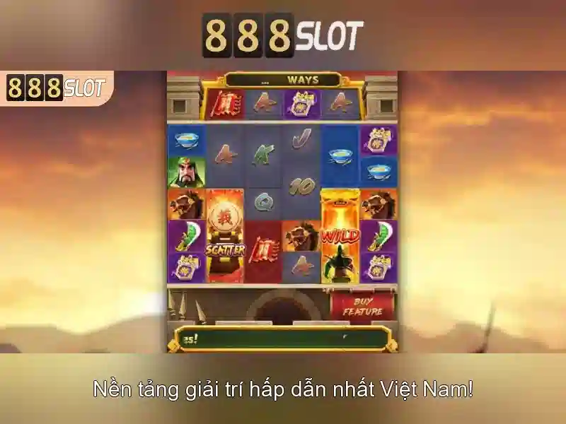 Giao diện nhà cái hoàn hảo
