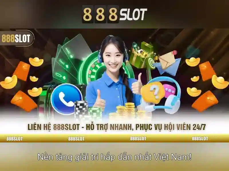 Giao diện nhà cái hoàn hảo