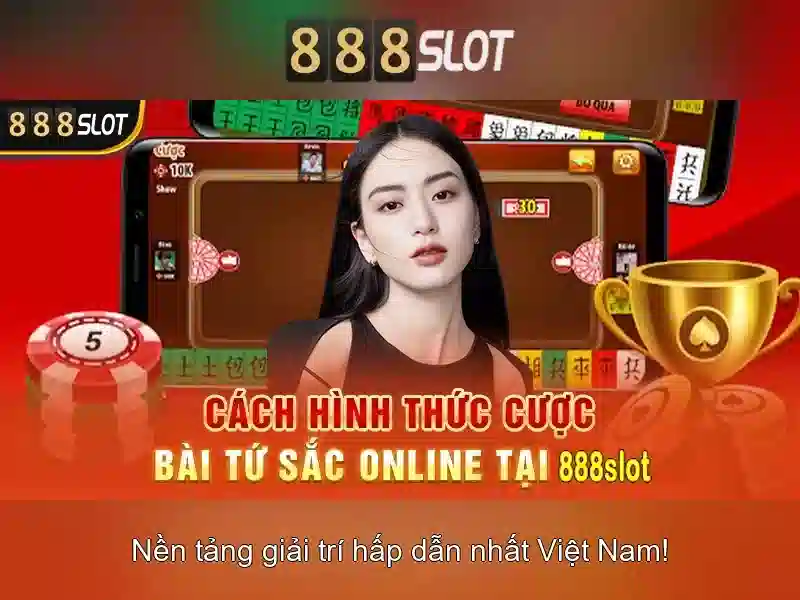 Khám phá danh mục trò chơi