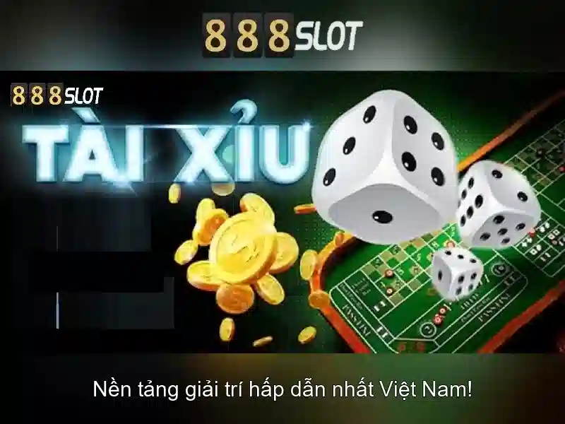 Các trò chơi nổi bật