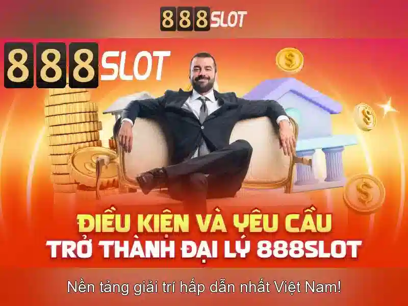 Giới thiệu về 888slot