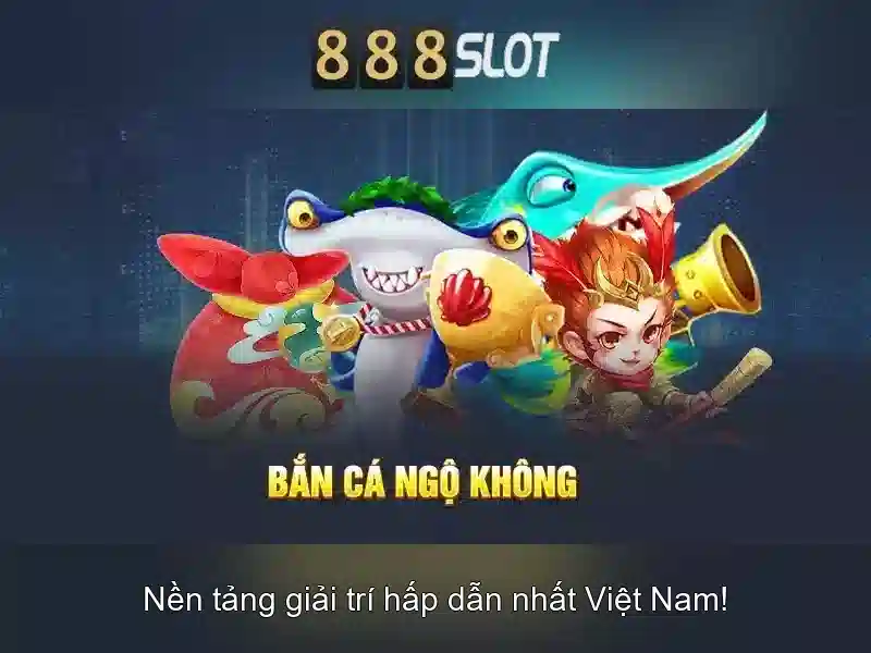 Giới thiệu về 888slot