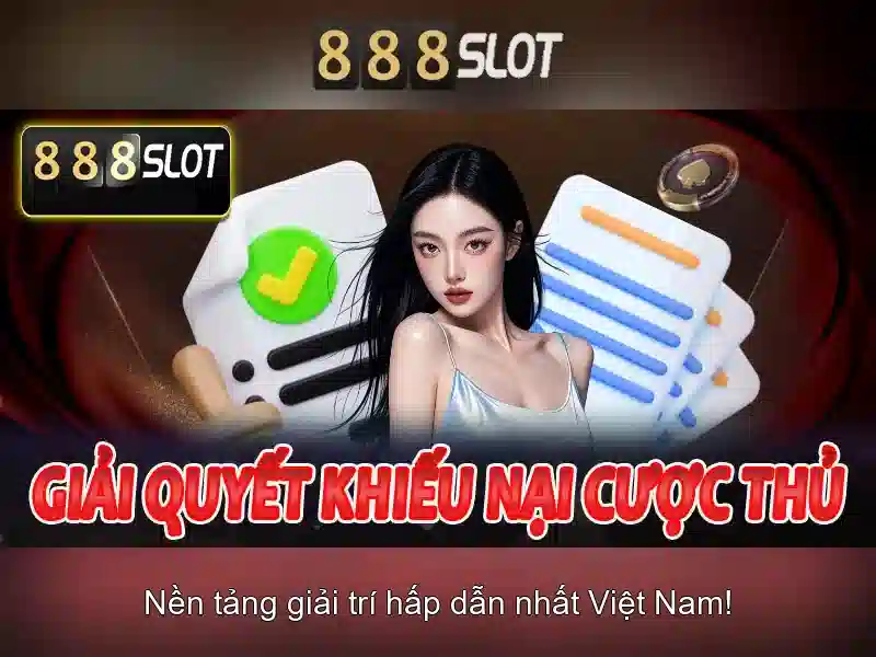 888slot là gì?