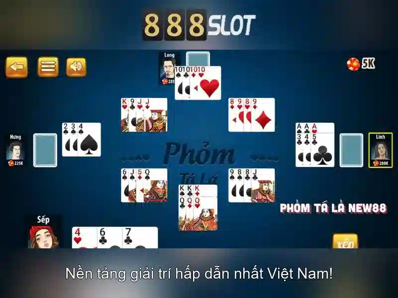 Giao diện nhà cái hoàn hảo