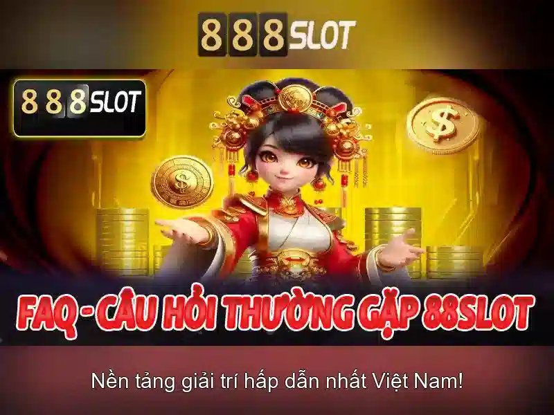 Đánh giá nền tảng 888slot