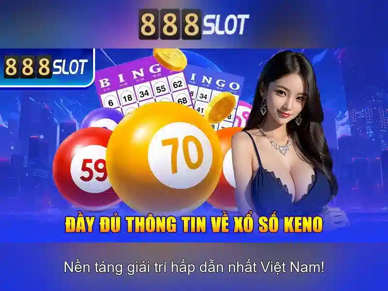 888slot - Nền tảng slot trực tuyến phổ biến