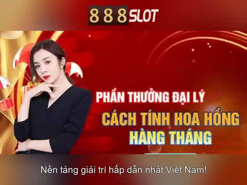888slot: Nền tảng casino online hàng đầu với trò chơi slot đa dạng Giao diện nhà cái hoàn hảo