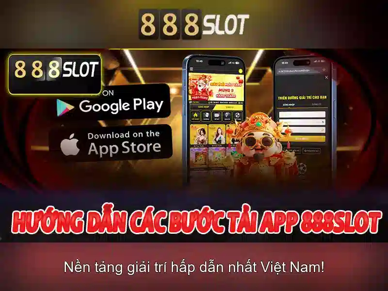 Danh mục trò chơi và cách chơi tại 888slot