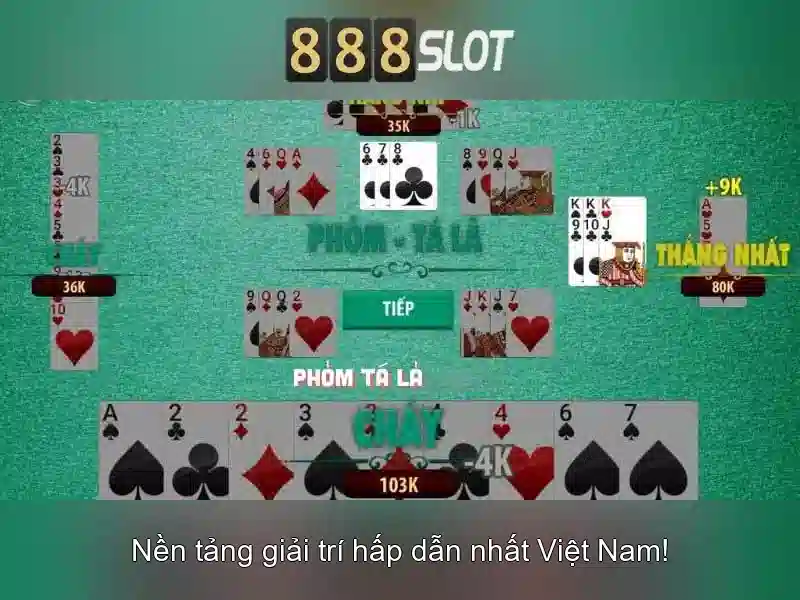 Giới thiệu về 888slot