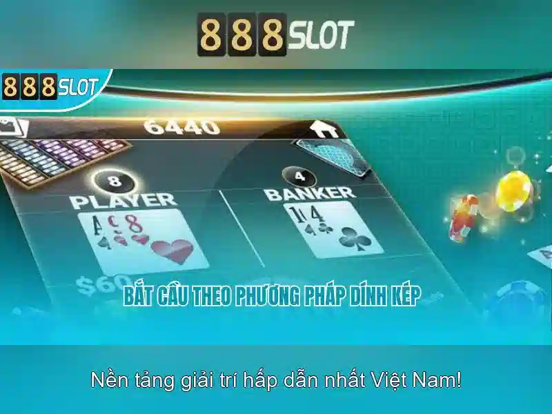 Đa dạng trò chơi và máy đánh bạc