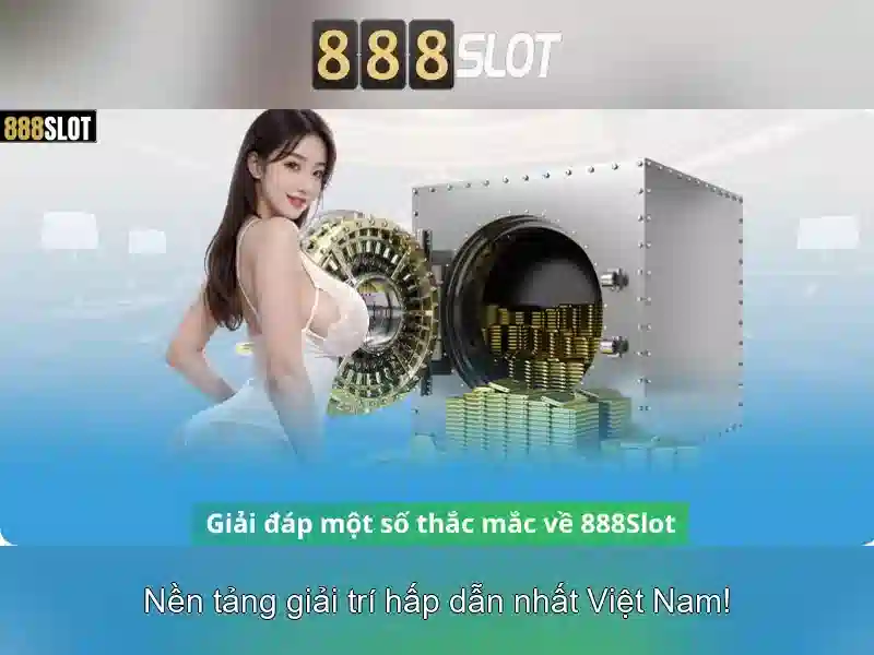 Giới thiệu về 888slot