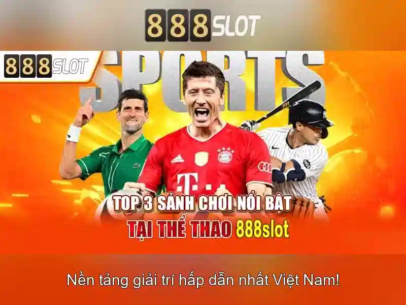 Gioi thieu ve 888slot 