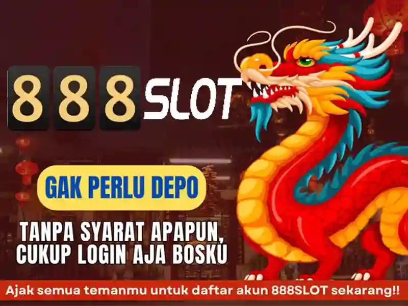Các trò chơi nổi bật tại 888slot