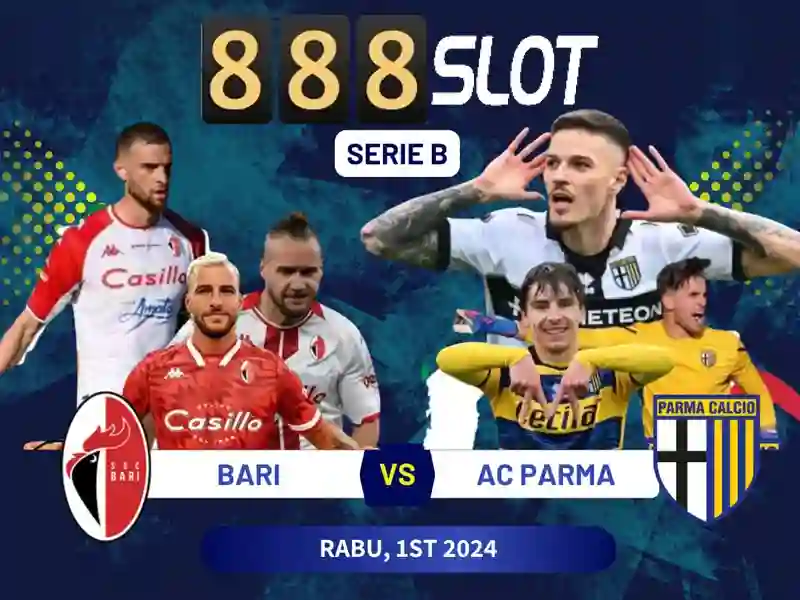 Khám phá 888Slot