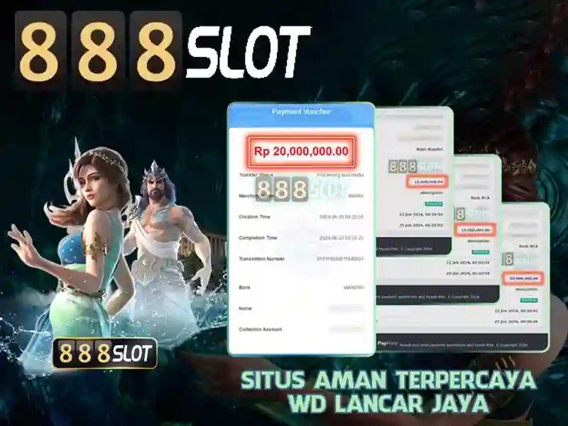 Tính năng nổi bật của 888slot