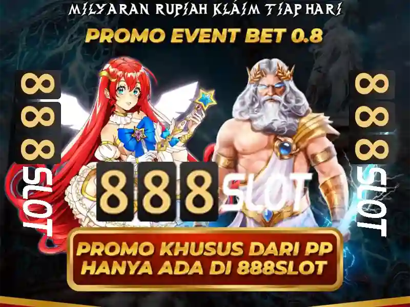 Giới thiệu về 888slot
