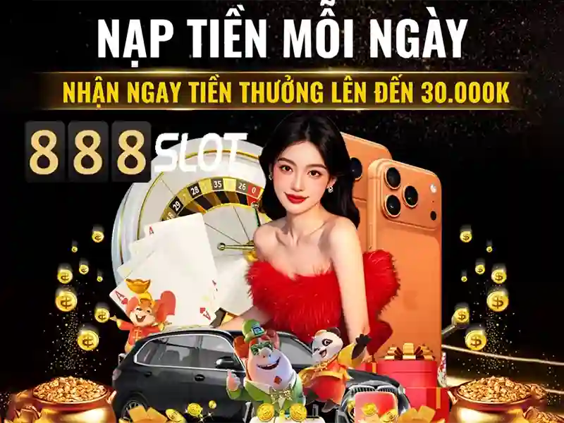 Giao diện nhà cái hoàn hảo