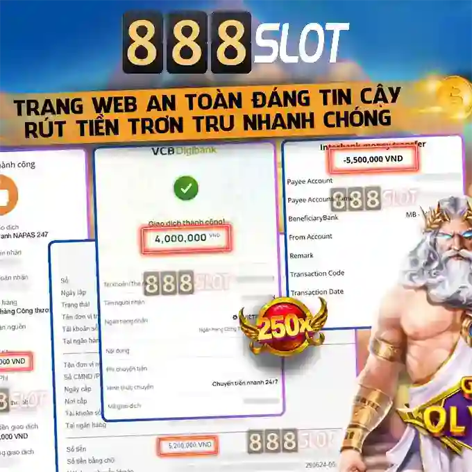Danh sách trò chơi nổi bật