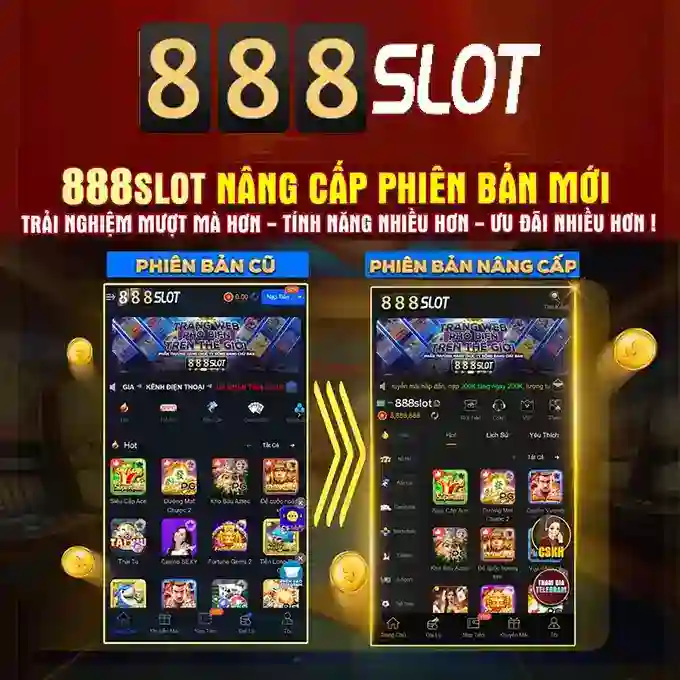 Giao diện nhà cái hoàn hảo