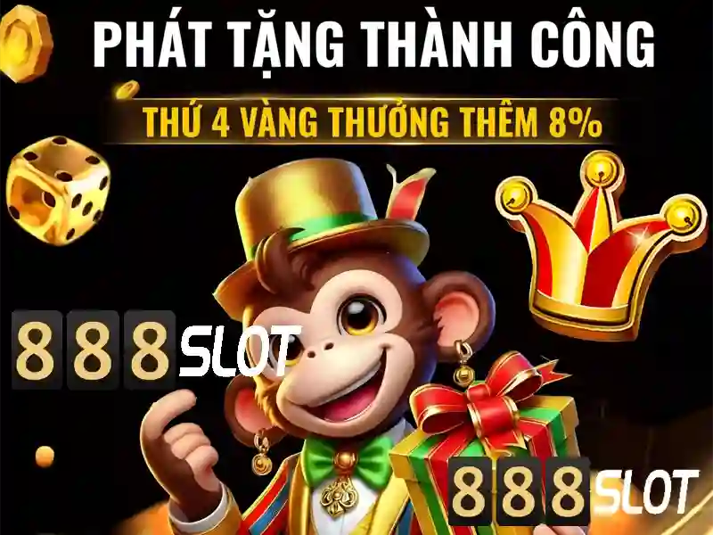 Giới thiệu về 888slot