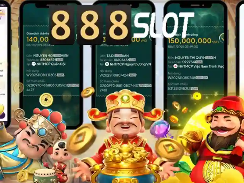 Giao diện nhà cái hoàn hảo