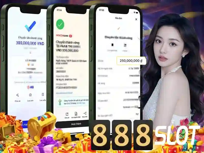 Giao diện nhà cái hoàn hảo